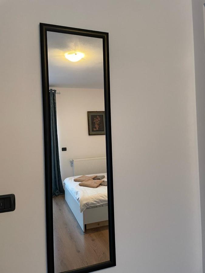 Vila Hojda Moisei Zewnętrze zdjęcie